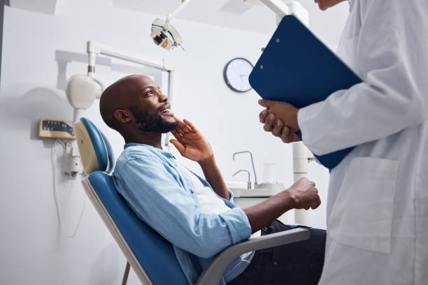 Best Emergency Dental Care for Trauma or Injury in Clarkston, GA