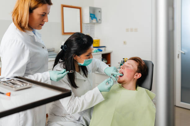 Best Emergency Treatment for Toothache in Clarkston, GA