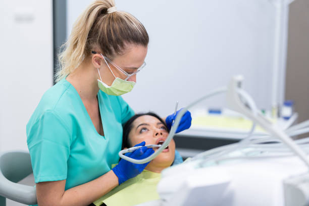 Best Emergency Root Canal Treatment in Clarkston, GA