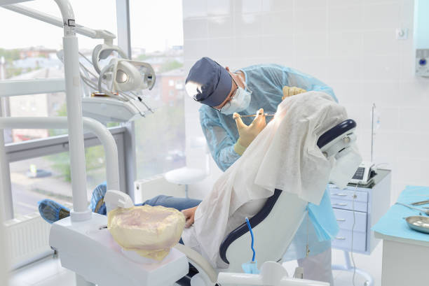 Best Emergency Broken Tooth Repair in Clarkston, GA